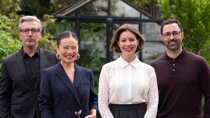 When is the MasterChef Australia 2026 finale?