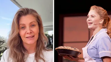waitress natalie bassingthwaighte