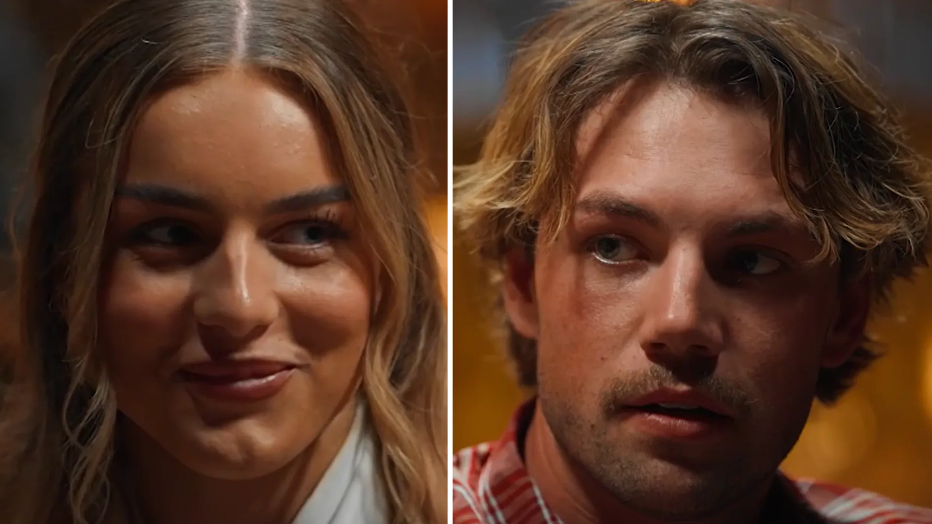 Farmer Dylan reveals doubts about 'rock solid' connection with Ally