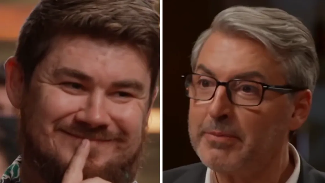 MasterChef's Pat reveals romantic plans with $10,000 win