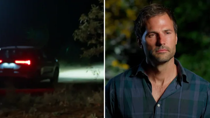 EXCLUSIVE: Farmer Wants A Wife 2026 has been short, but Farmer Jarrad’s edit was even shorter