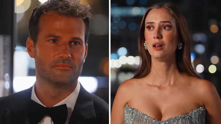 EXCLUSIVE: Farmer Wants A Wife’s Yvonne exposes the sneaky edit that covered up what really ‘set her off’ at the black tie dinner