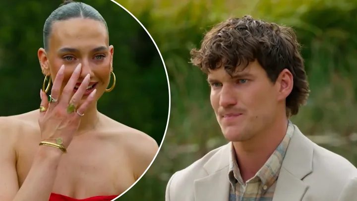 EXCLUSIVE: The moment Farmer Wants A Wife’s Mieke knew Zac wouldn’t pick her