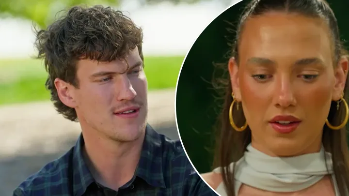 EXCLUSIVE: Farmer Wants A Wife&rsquo;s Mieke exposes the &lsquo;weird&rsquo; reality of her and Maya&rsquo;s family visits