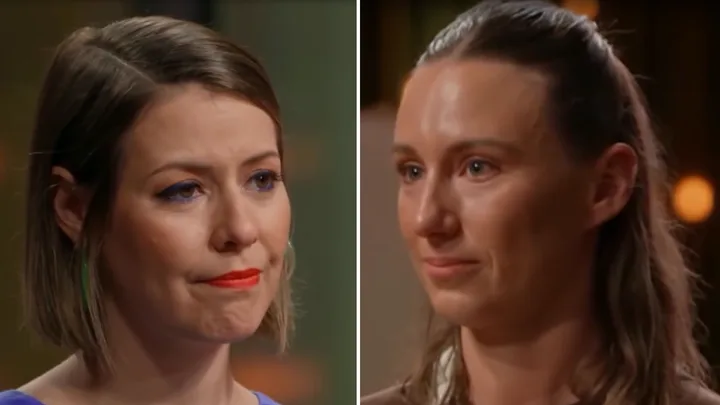 EXCLUSIVE: MasterChef winner Laura Sharrad defends Annabel as she hits back at ugly sexism claims