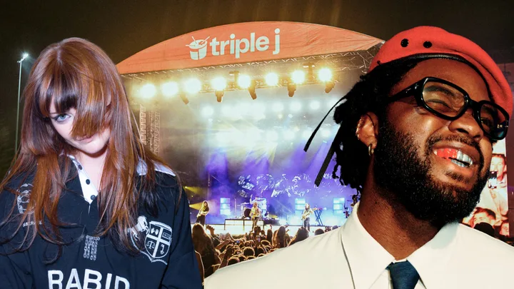 EXCLUSIVE: Why we need more all-age festivals like triple j’s One Night Stand