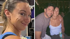 Annabel spills on Petro and Alyona romance rumours