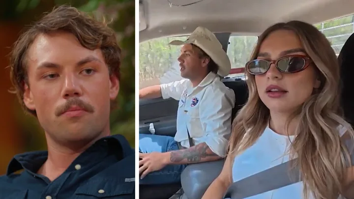 Farmer Dylan and Ally: Are the couple still together after the show?