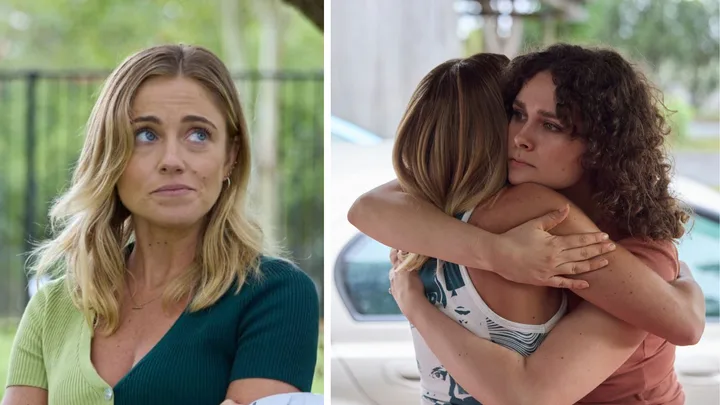 Who is leaving and joining the Home and Away cast