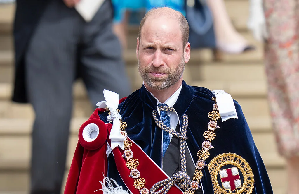 Prince William 