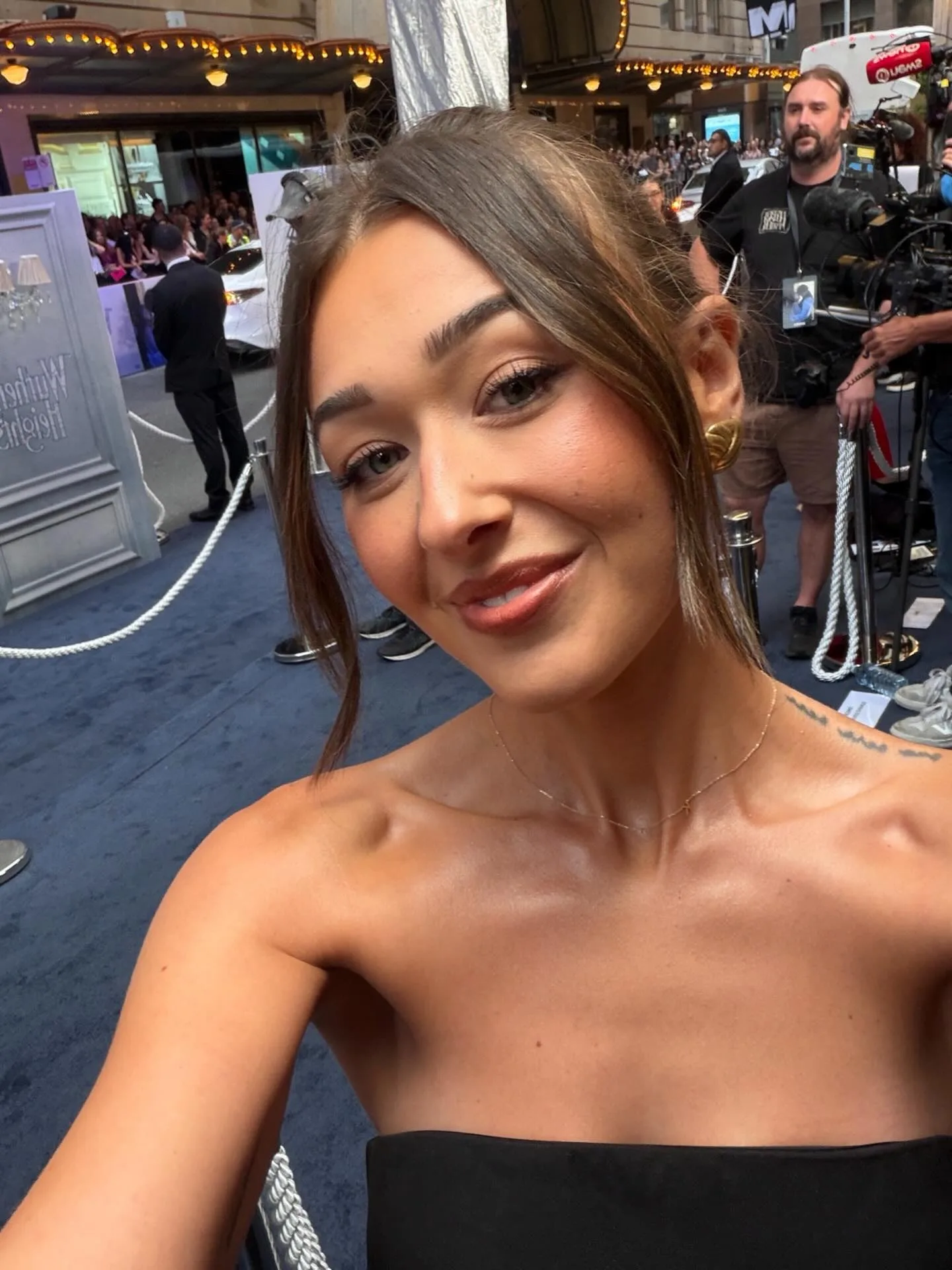 Profile picture of Kailah Haddad