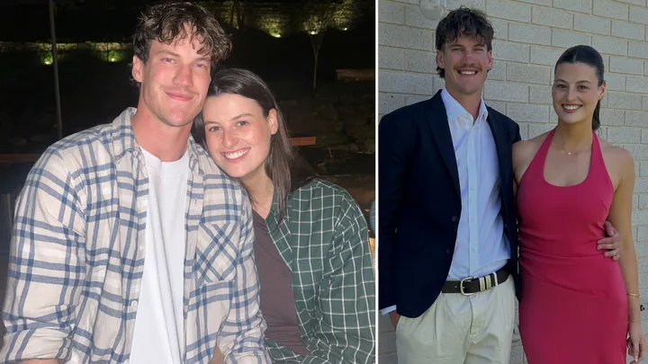 Farmer Wants A Wife’s Zac and Maya drop shock breakup bombshell