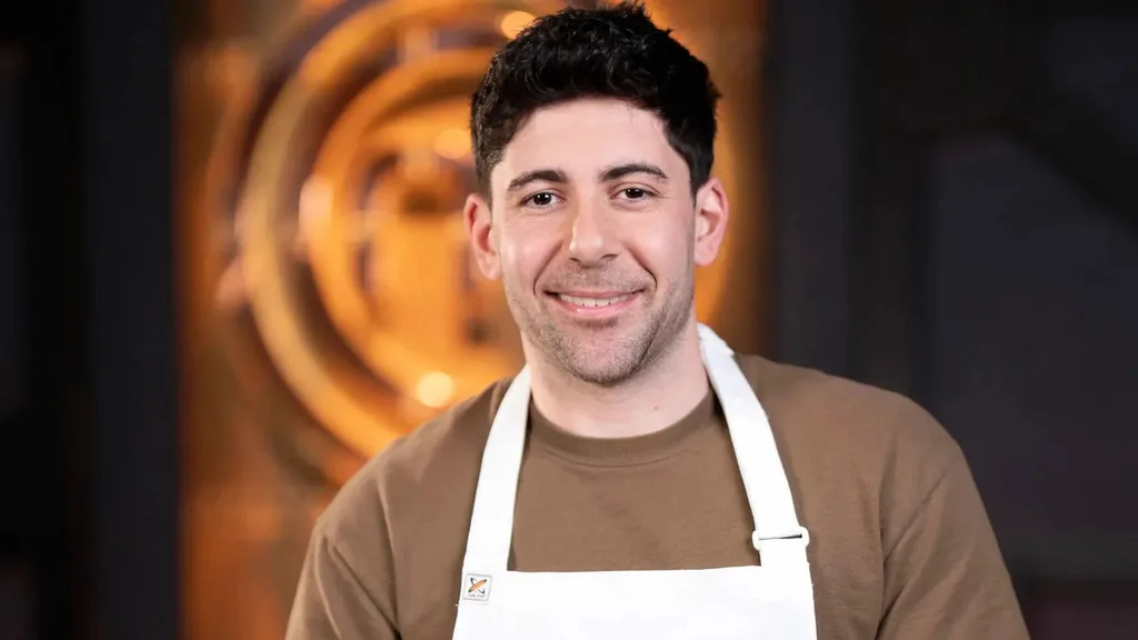 Petro MasterChef