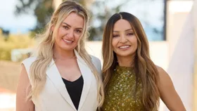 Why does everyone hate The Block’s Courtney and Sev?