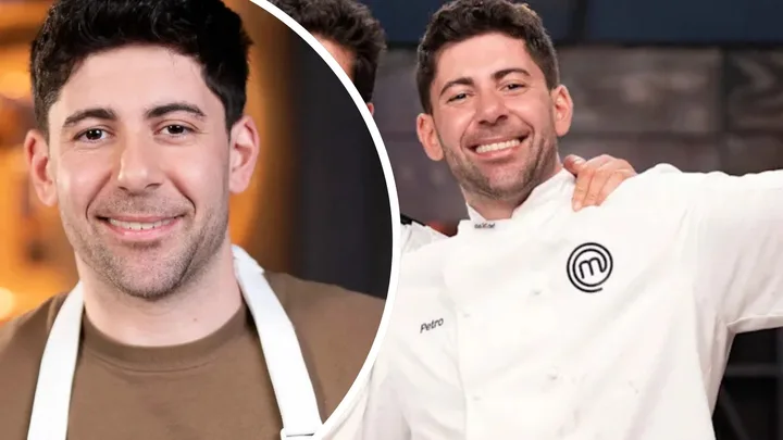 EXCLUSIVE: MasterChef’s Petro reveals plans for $40,000 prize money as fans claim it’s not enough for the runner-up