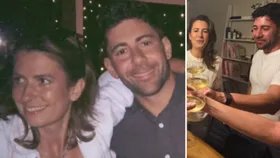 EXCLUSIVE: MasterChef’s Petro reveals truth behind Alyona ‘secret romance’ rumour