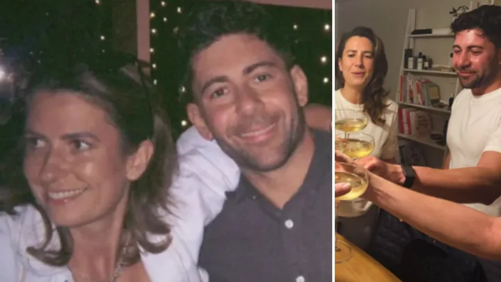 EXCLUSIVE: MasterChef’s Petro reveals truth behind Alyona ‘secret romance’ rumour