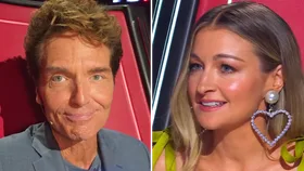 EXCLUSIVE: Surprising reason The Voice’s Kate Miller-Heidke ‘owes’ Richard Marx money