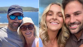 EXCLUSIVE: Brodie blames Farmer Wants A Wife’s ‘dramatic’ editing as the reason fans didn’t see secret moments between her and Jarrad