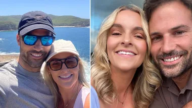 Farmer Wants A Wife Brodie and Jarrad