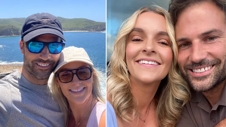 EXCLUSIVE: Brodie blames Farmer Wants A Wife’s ‘dramatic’ editing as the reason fans didn’t see secret moments between her and Jarrad