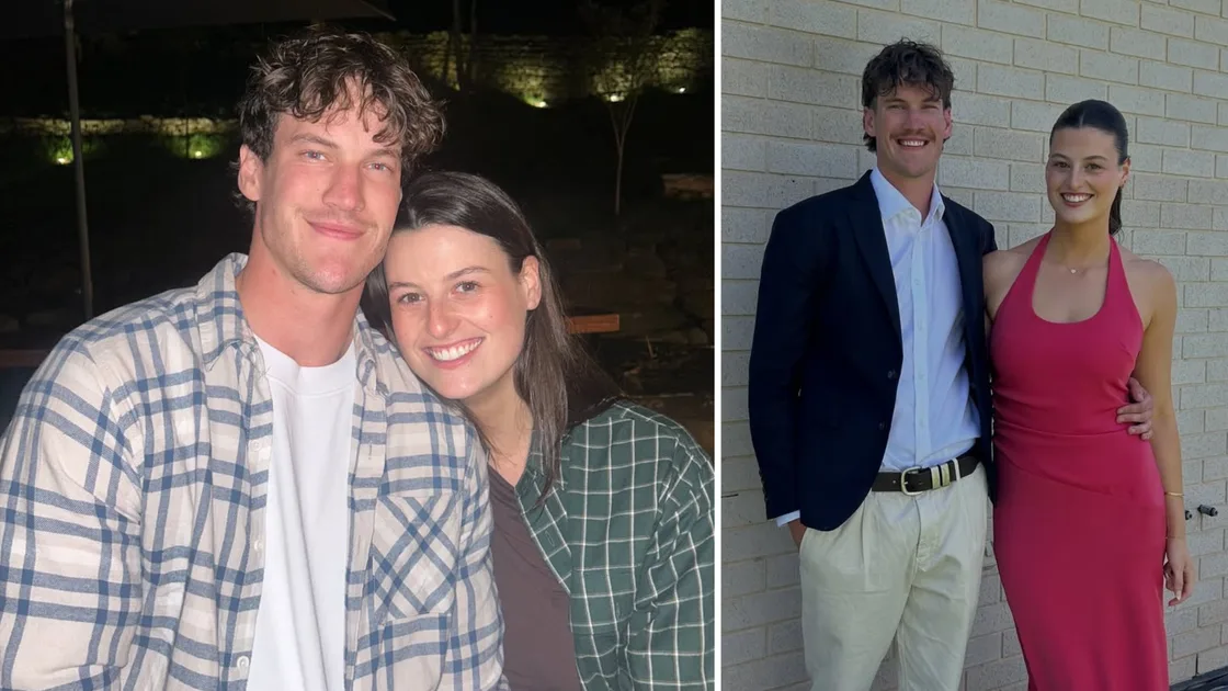 EXCLUSIVE: Farmer Wants A Wife's Zac and Maya's ‘inside joke' backfired spectacularly
