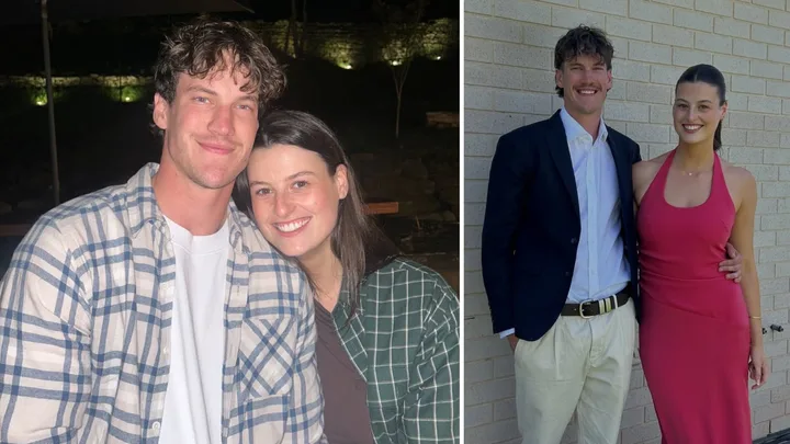 EXCLUSIVE: Farmer Wants A Wife’s Zac and Maya’s ‘inside joke’ backfired spectacularly