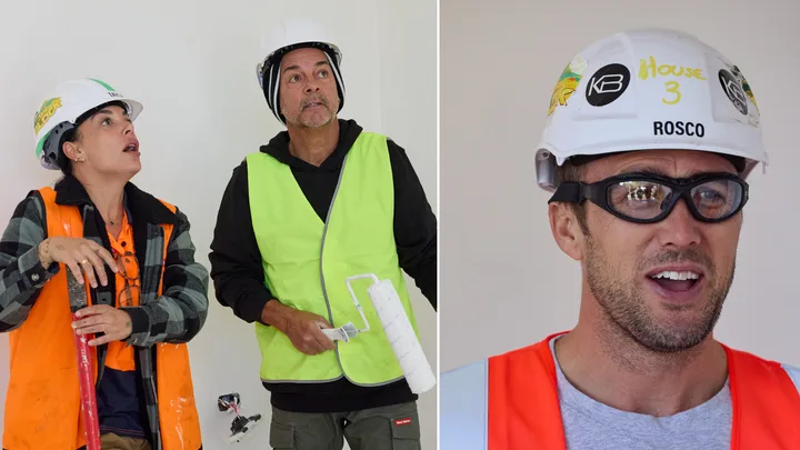 EXCLUSIVE: The Block fans slam ‘white, light and bright’ brief as misleading contestants