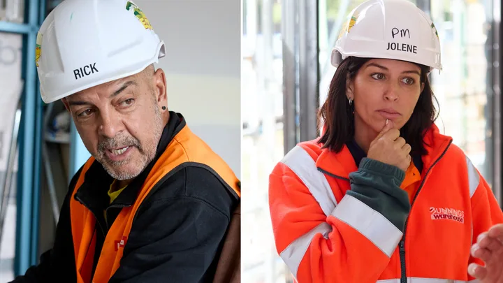 EXCLUSIVE: The Block contestants slam ‘ridiculous’ fan complains about this season