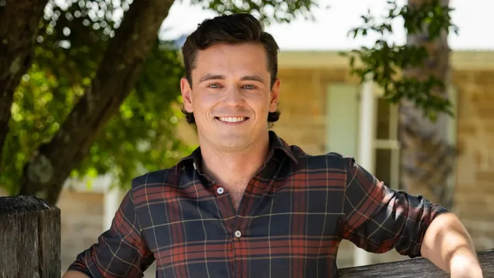 EXCLUSIVE: Farmer Alex fuels ‘paid actor’ rumours with surprising career move