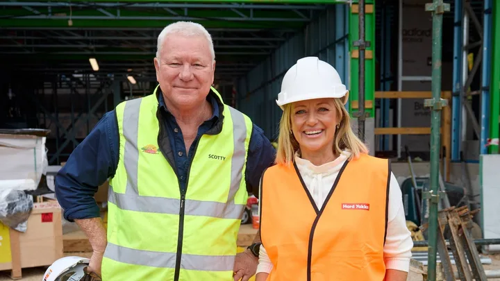 EXCLUSIVE: Why The Block continues to ignore fan backlash about the millionaire homes