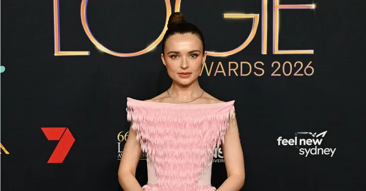 WHO’s favourite looks from the 2026 Logie Awards red carpet
