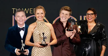 LIVE: The complete list of the 2026 TV WEEK Logie Award winners