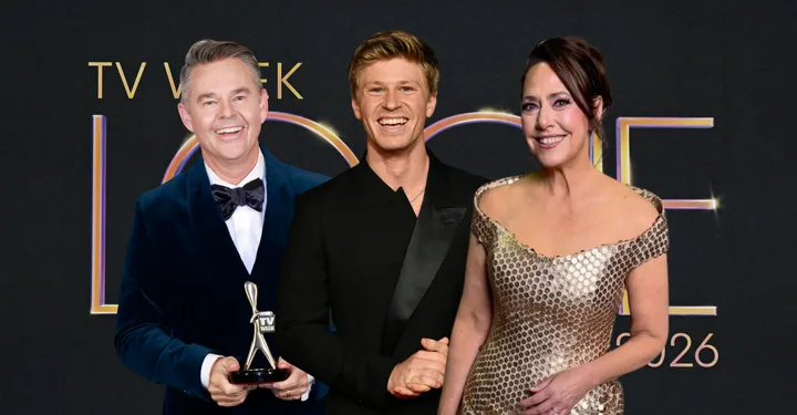LIVE: The complete list of the 2026 TV WEEK Logie Award winners