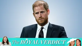 Prince Harry hit rock bottom: Inside his high‑stakes bid to win back the King