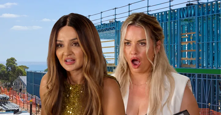 EXCLUSIVE: Courtney and Sev defend The Block against claims it’s ‘out of touch’ with fans