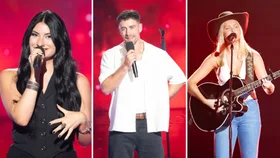 The Voice Australia 2026: Meet the singers battling it out this season