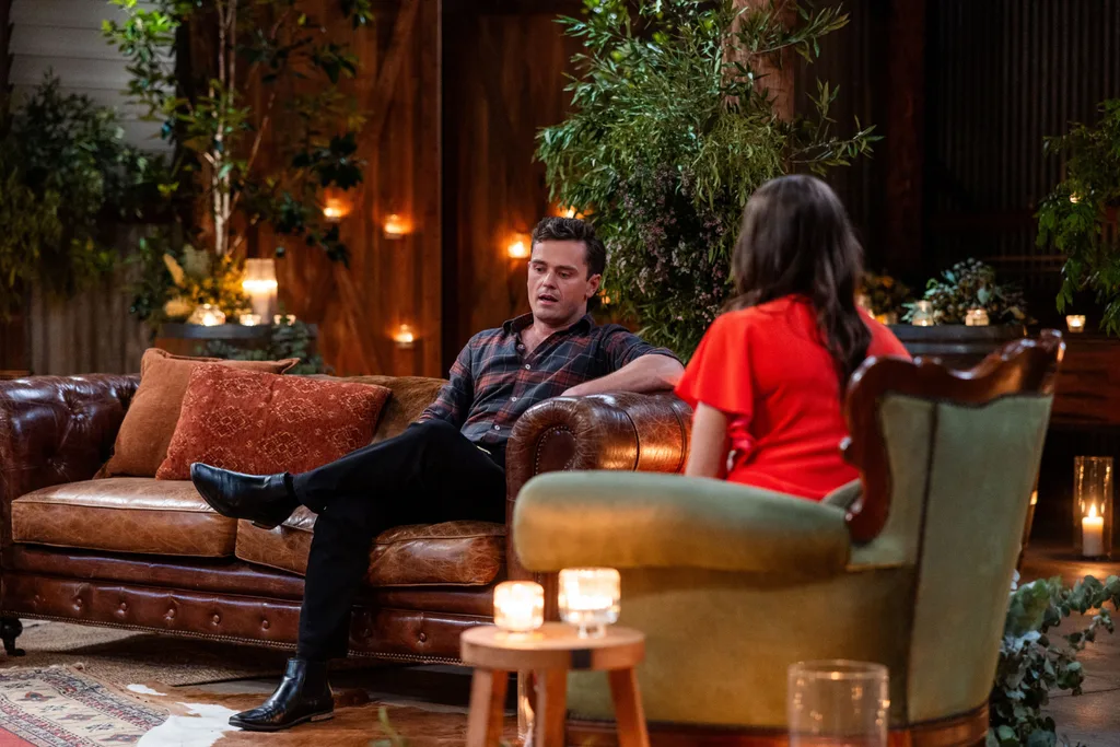Alex Farmer Wants A Wife reunion 2026