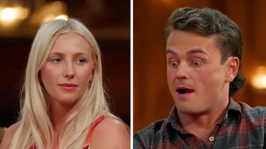 Alex and Eddy Farmer Wants A Wife reunion
