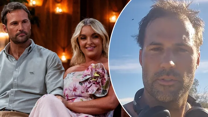 Farmer Jarrad and Brodie: Are the couple still together after the show?