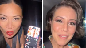 MasterChef judges Poh Ling Yeow and Sofia Levin shocked by online discovery about Petro