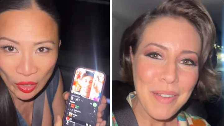 MasterChef judges Poh Ling Yeow and Sofia Levin shocked by online discovery about Petro