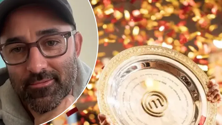 EXCLUSIVE: MasterChef’s Andy Allen reveals the secret to filming 2026 Grand Finale