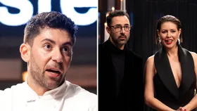 EXCLUSIVE: MasterChef runner-up Petro says caving to fan demand wouldn’t have changed finale