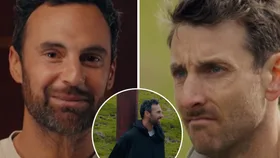 EXCLUSIVE: Married at First Sight’s Cam Merchant reveals devastation over Traitors’ brutal $10,000 act