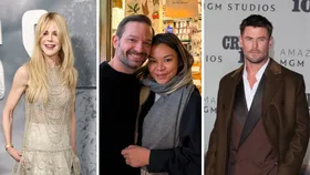 EXCLUSIVE: How to build a celebrity property portfolio in a cost of living crisis