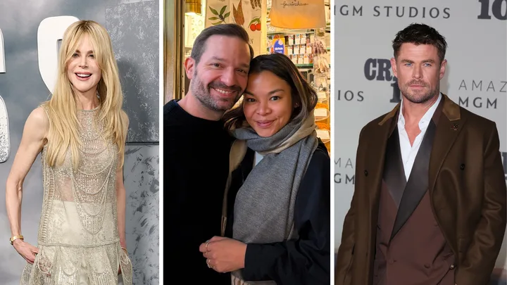EXCLUSIVE: How to build a celebrity property portfolio in a cost of living crisis