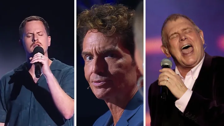 Fans are fed up with The Voice Australia this year, and John Farnham’s nephew was the final straw