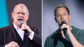 EXCLUSIVE: The Voice’s Jess Kelly reveals the ‘heavy weight’ of being compared to his uncle, John Farnham
