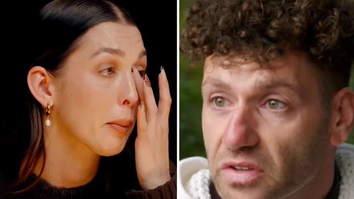 EXCLUSIVE: AJ’s plan didn’t just make The Traitors fans uncomfortable; it left Alex feeling utterly ‘naked’